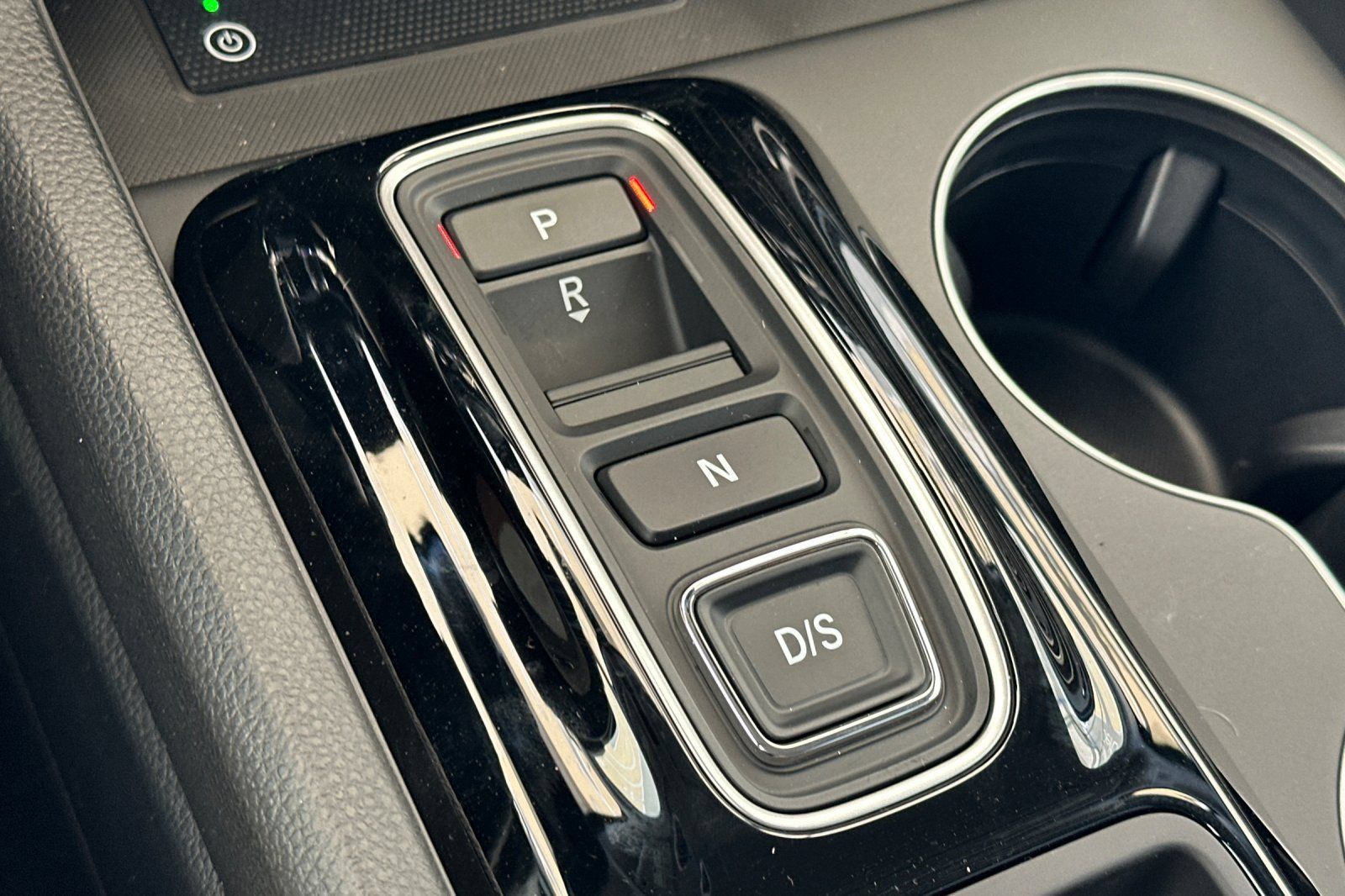 New 2026 Honda Pilot EX-L image 24
