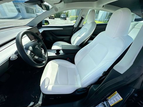 Used 2023 Tesla Model 3 Standard Range RWD image 20