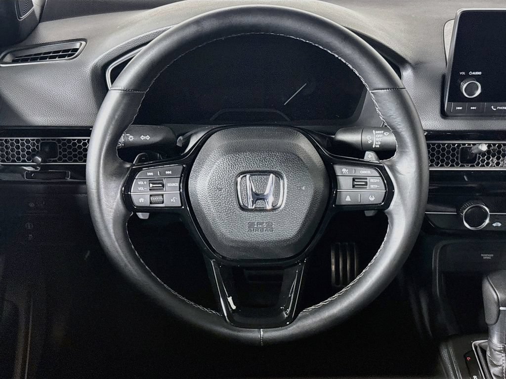 Used 2024 Honda Civic Sport image 13