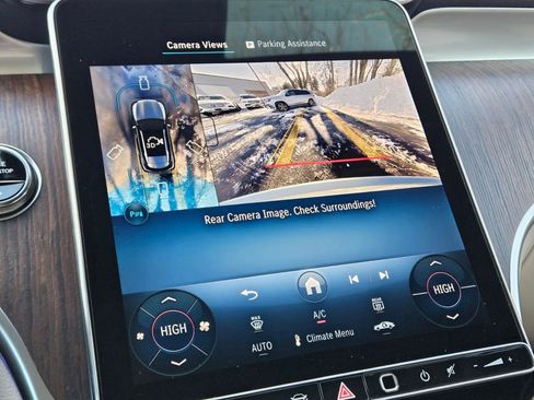 New 2026 Mercedes-Benz GLC 300 4MATIC image 19