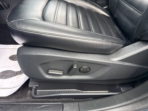 Used 2024 Ford Edge SEL w/ Convenience Package AWD/4WD image 27