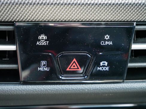 New 2025 Volkswagen GTI Autobahn image 9