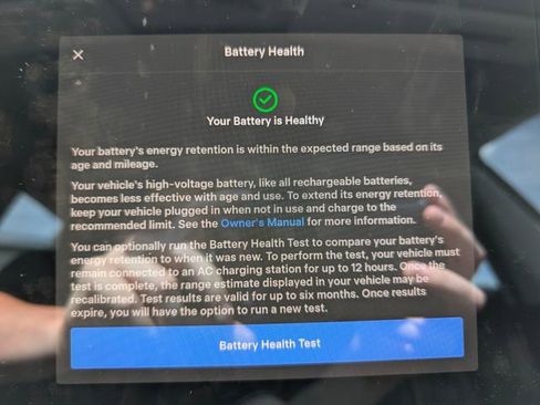 Used 2021 Tesla Model 3 Standard Range Plus RWD image 29