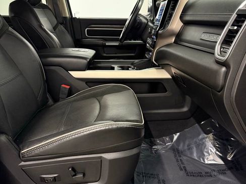 Used 2019 RAM 2500 Laramie image 17
