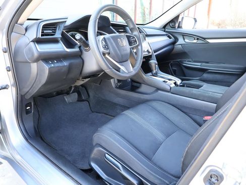 Used 2016 Honda Civic EX image 33