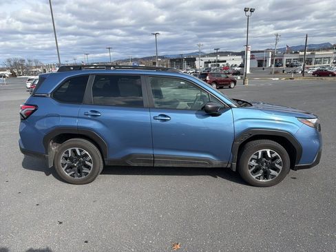 Certified 2025 Subaru Forester Premium w/ Convenience Package #2 image 6