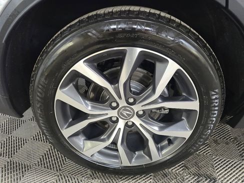 Used 2023 Acura MDX SH-AWD w/ Technology Package image 14