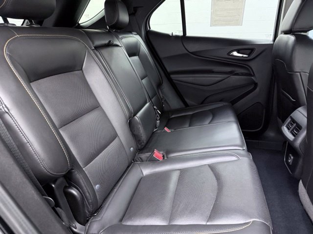 Used 2020 Chevrolet Equinox Premier w/ Premier Redline Edition AWD/4WD image 23