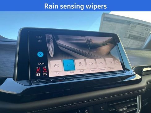 New 2026 Volkswagen Atlas SEL image 21