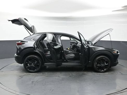 Certified 2024 MAZDA CX-30 AWD 2.5 S w/ Select Sport Pkg image 48