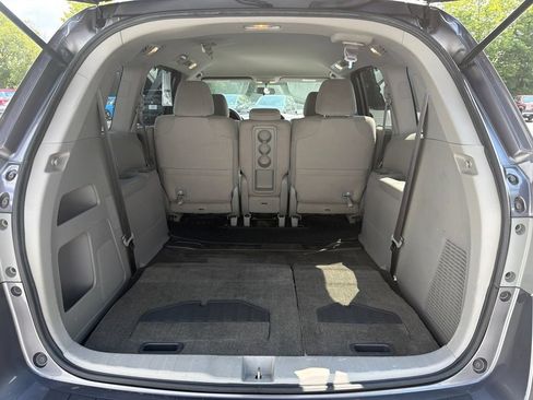 Used 2015 Honda Odyssey EX image 20