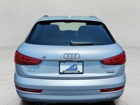 Used 2018 Audi Q3 2.0T Premium AWD/4WD image 8