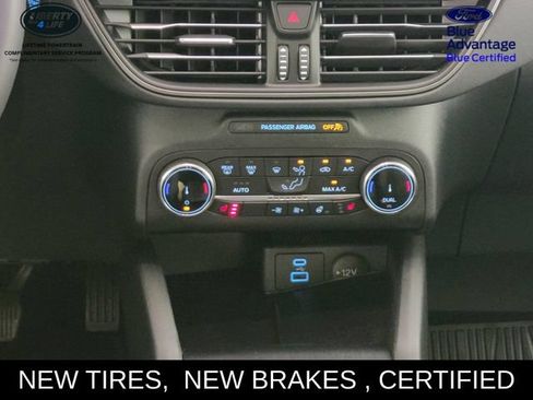 Certified 2023 Ford Escape Active AWD/4WD image 24