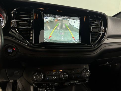 Used 2021 Dodge Durango GT image 16