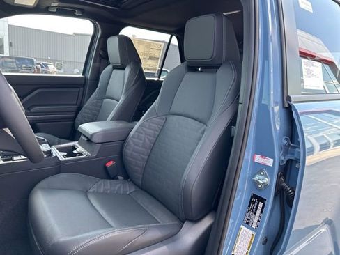 New 2026 Toyota 4Runner TRD Off-Road Premium AWD/4WD image 23