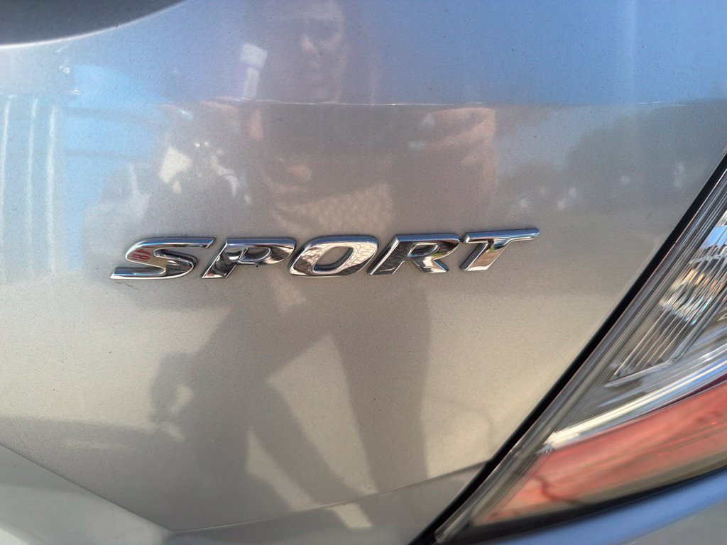 Used 2021 Honda Civic Sport image 5