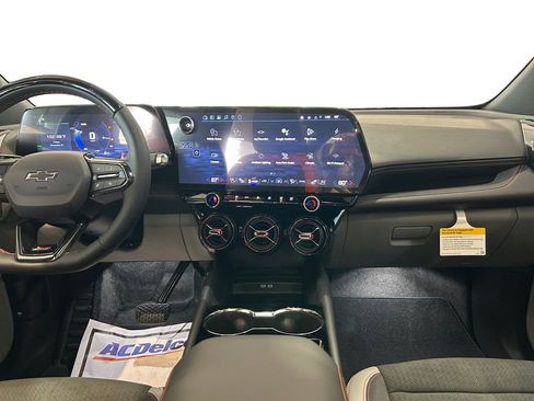 New 2026 Chevrolet Blazer EV SS image 12
