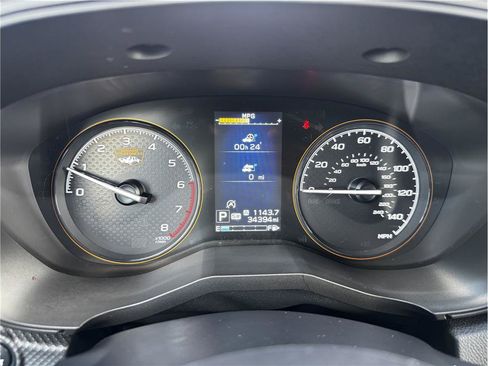 Used 2023 Subaru Forester Wilderness AWD/4WD image 23