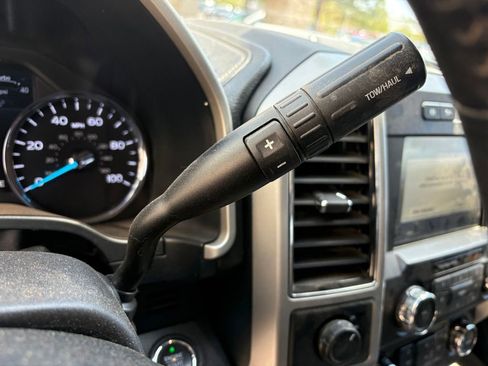 Used 2019 Ford F450 Lariat w/ Lariat Ultimate Package AWD/4WD image 23