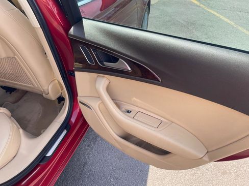 Used 2013 Audi A6 2.0T Premium Plus image 20