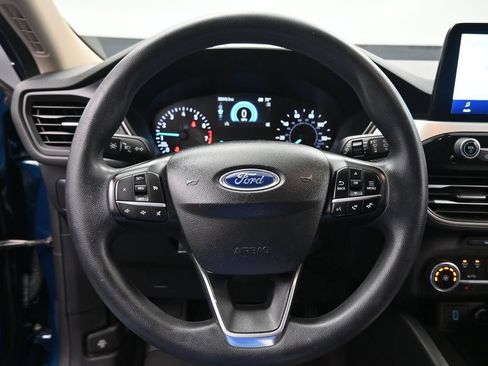 Used 2020 Ford Escape SE FWD image 14