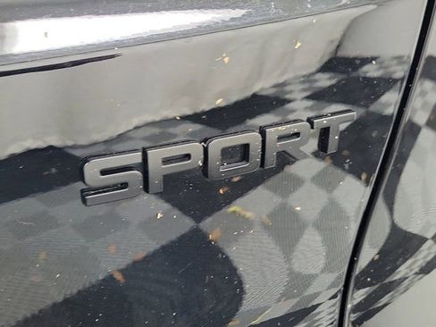 Certified 2024 Honda CR-V Sport image 8