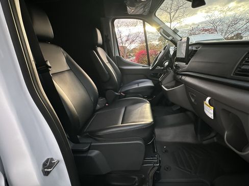 New 2026 Ford Transit 250 Base w/ Load Area Protection Package image 38