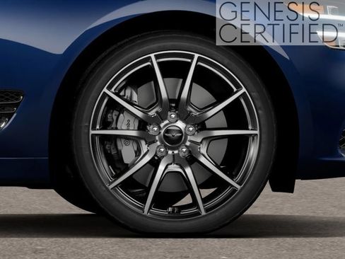Used 2026 Genesis G70 2.5T RWD image 11