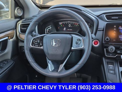 Used 2019 Honda CR-V EX image 33