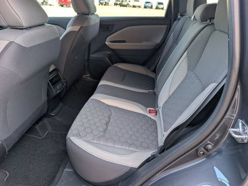 Certified 2025 Subaru Forester AWD/4WD image 25