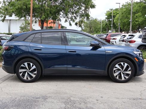 Used 2023 Volkswagen ID.4 Pro RWD image 18
