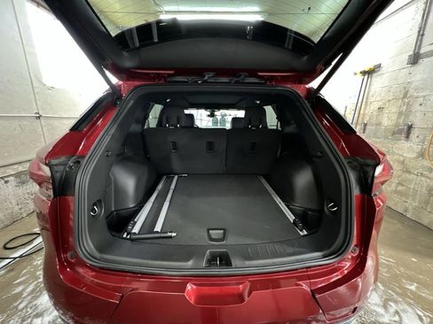 Used 2019 Chevrolet Blazer Premier w/ Sun and Wheels Package image 27