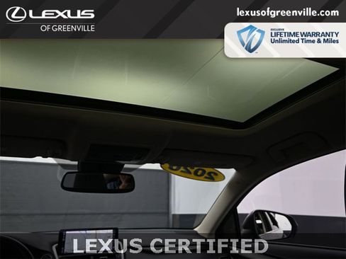 Certified 2020 Lexus NX 300 FWD w/ Premium Package image 25
