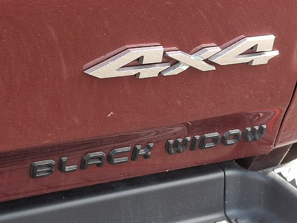 Used 2022 RAM 1500 Big Horn AWD/4WD image 11