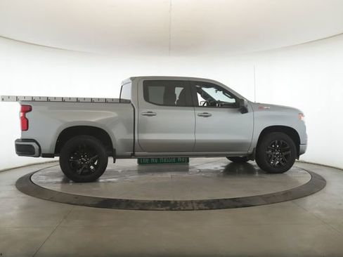 Used 2024 Chevrolet Silverado 1500 RST image 6