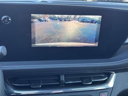 New 2026 Buick Envista Preferred w/ Convenience I Package FWD image 21