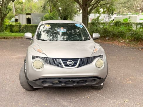 Used 2012 Nissan Juke S image 2
