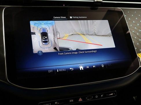 Certified 2026 Mercedes-Benz E 350 4MATIC Sedan image 20