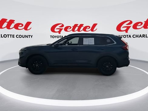 Used 2023 Honda CR-V Sport image 5