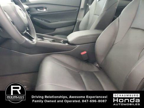 New 2026 Honda Accord Sport image 5