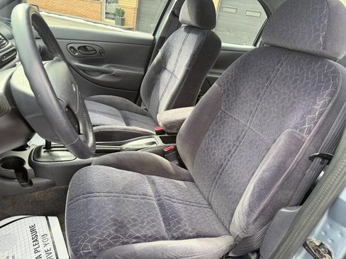 Used 2000 Ford Contour SE image 13