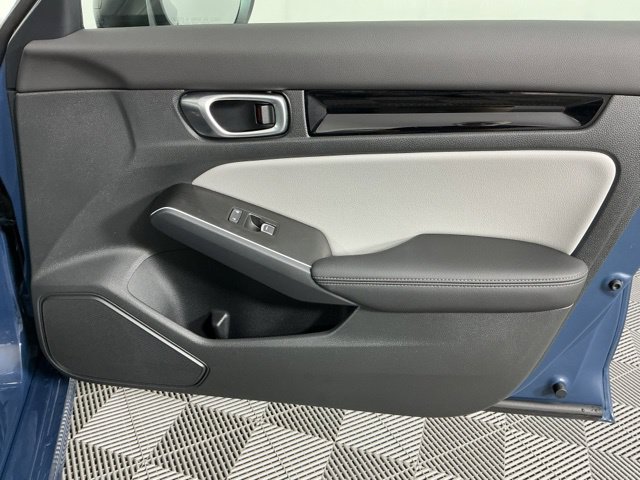 Certified 2026 Honda Civic Sport Touring image 11