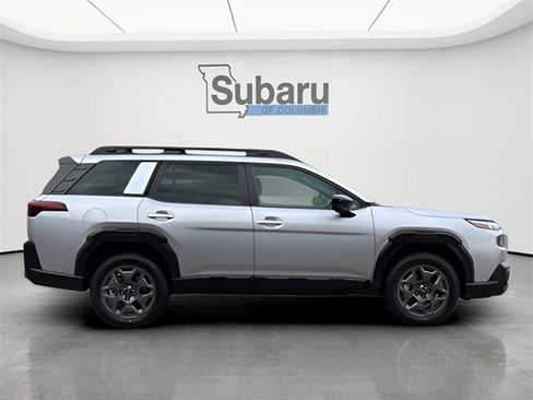 New 2026 Subaru Outback Premium image 8