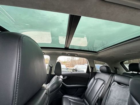 Used 2017 Audi Q7 3.0T Prestige image 29