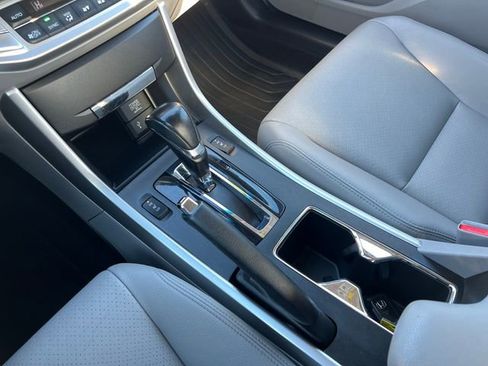 Used 2014 Honda Accord EX-L image 26