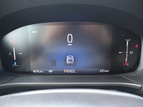 Used 2025 Ford Escape ST-Line Select w/ Tech Pack #1 AWD/4WD image 26