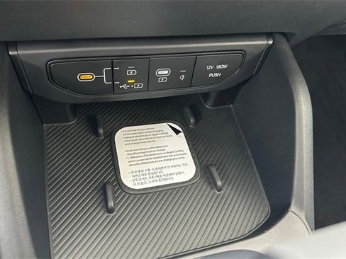 New 2026 Kia K4 EX image 35