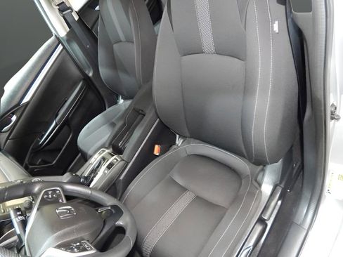 Used 2021 Honda Civic LX image 11