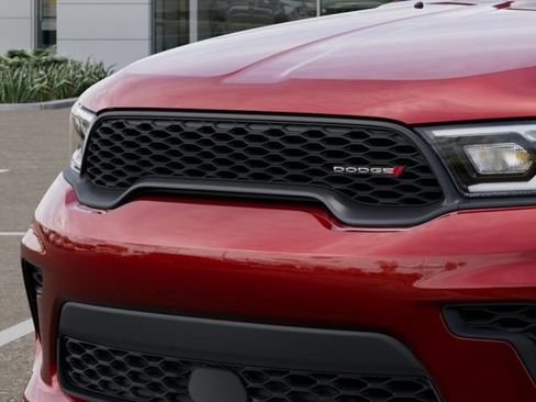 New 2026 Dodge Durango GT image 12