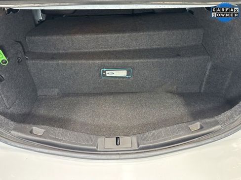 Used 2019 Ford Fusion Energi Titanium image 26